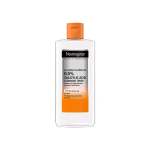 تونر ضدجوش سرسیاه نیتروژنا Neutrogena