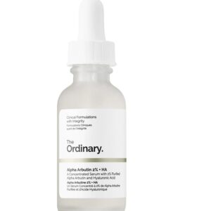 سرم هیالورونیک اسید 2% +B5 اوردینری