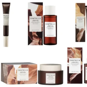 پک 5 تایی جوانساز سنتلا پروبیو سیکا