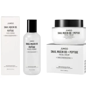 ست پپتاید جومیسو