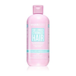 نرم کننده موی هیربرست Hair Burst For Longer Stronger Hairs حجم 350 میلی لیتر