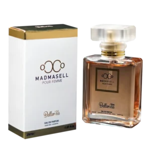 ادکلن مینی زنانه مدل کوکو مادمازل COCO Madmasell بالرینا حجم 30میل