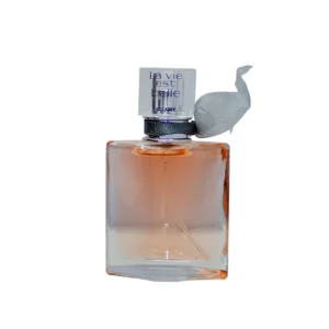 ادوپرفیوم زنانه اسکلاره Sclaree مدل لا ویه ایست بل La Vie Est Belle حجم 30 میل