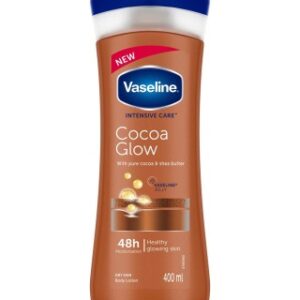 لوسیون بدن کاکائو وازلین