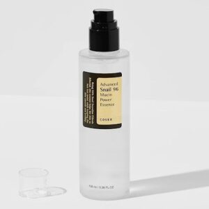 سرم پوست کوزارکس مدل حلزون (موسین96) حجم 100 میلی لیتر