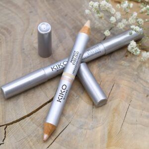 مداد هایلایتر دو سر کیکو میلانو