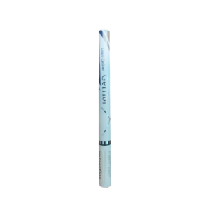 خط چشم قلمی (خودکاری) گرفلور