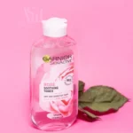 گارنیر تونر گل رز/Garnier Rose Soothing Toner