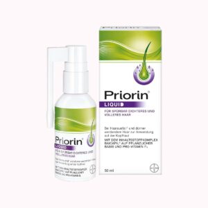 Priorin-Liquid