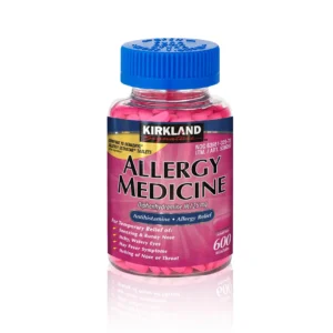 allergy