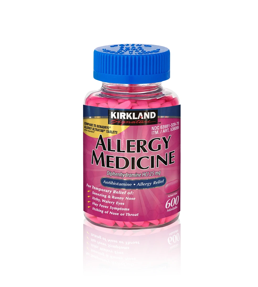allergy