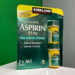 asprin
