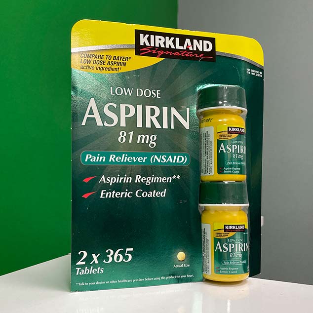 asprin
