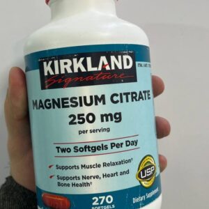 magnesium